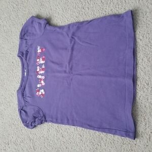 Crazy 8 Girl's Shirt